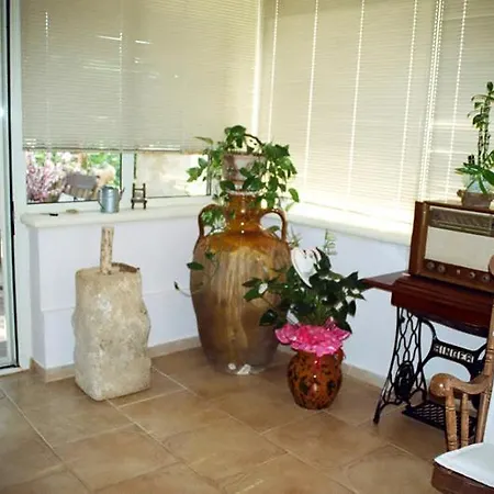 Nepole Home Holiday Torre Vado Room photo