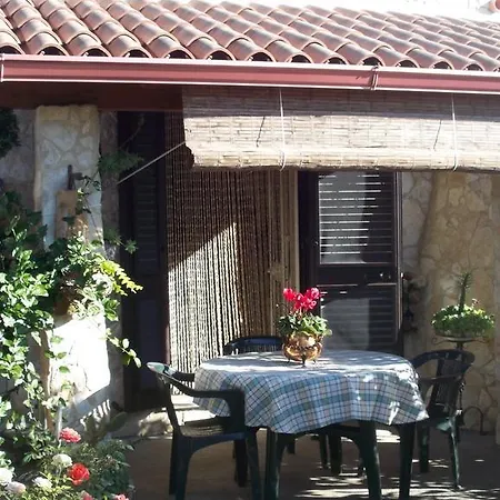 Nepole Home Holiday Torre Vado Room photo