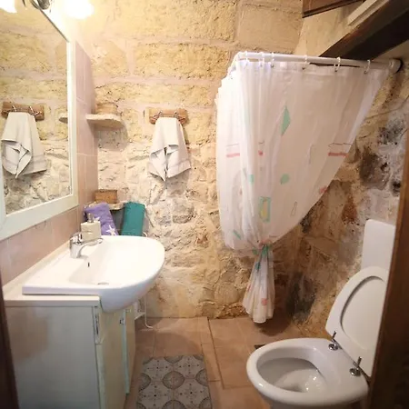 Nepole Home Holiday Torre Vado Room photo