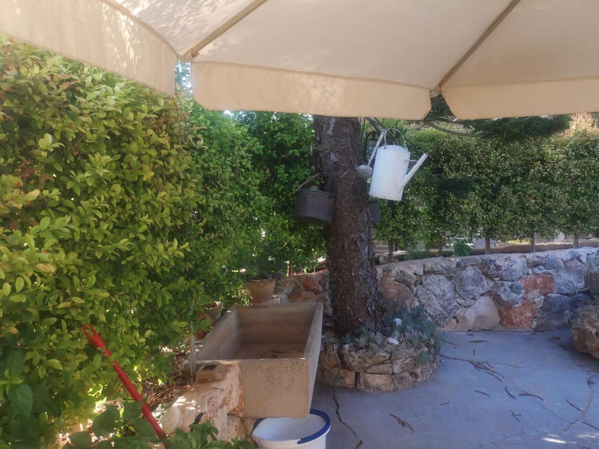 Ferienhaus Nepole Holiday