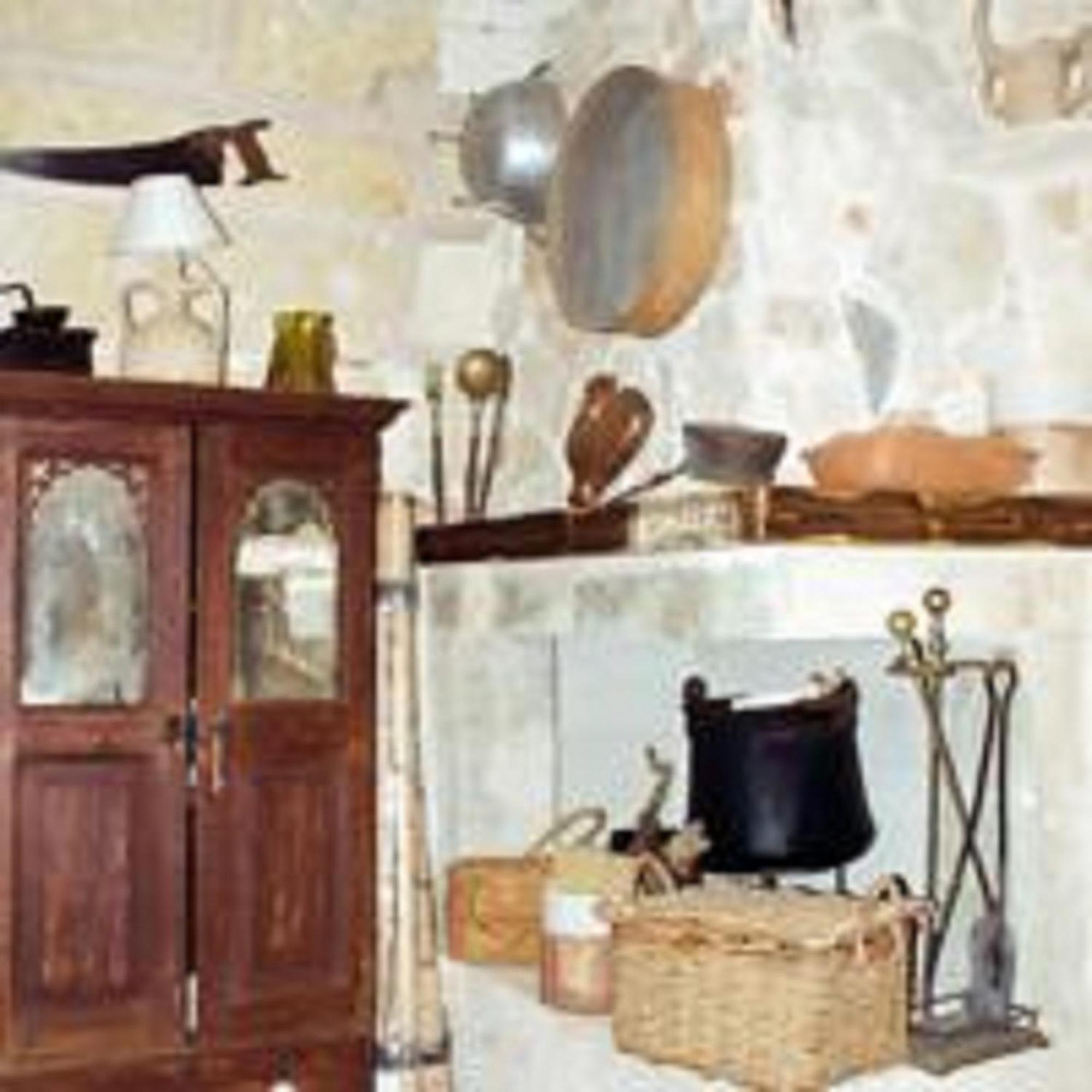 Ferienhaus Nepole Holiday Torre Vado
