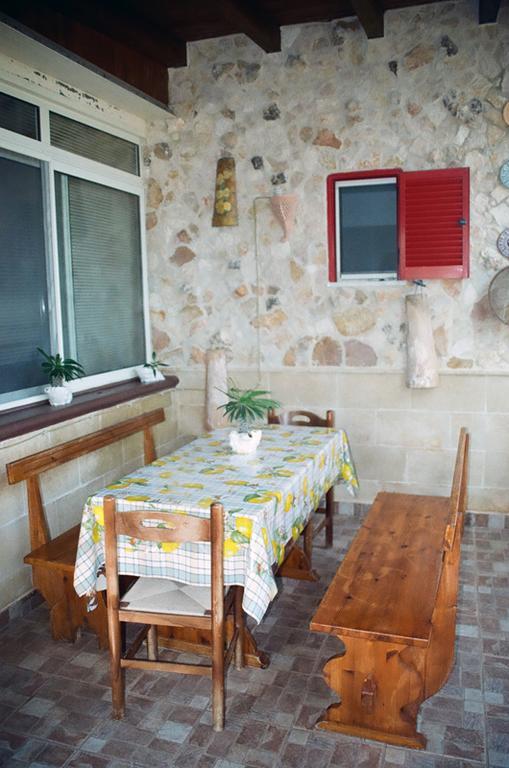 Nepole Holiday Holiday home Torre Vado