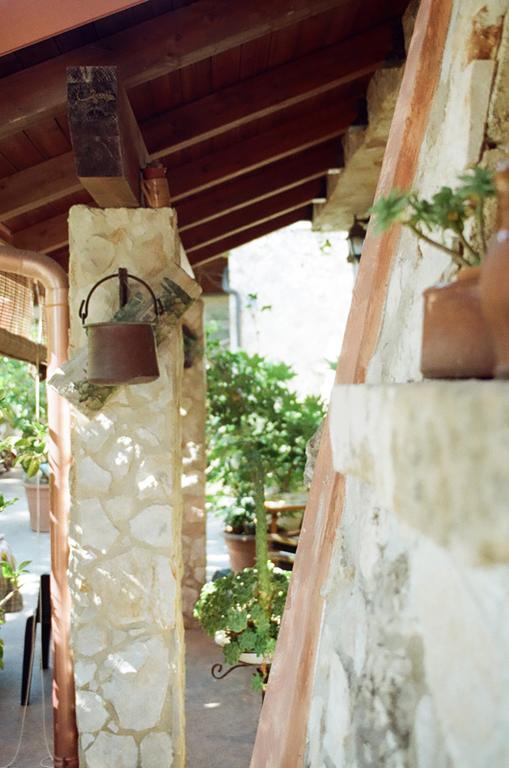Ferienhaus Nepole Holiday Torre Vado
