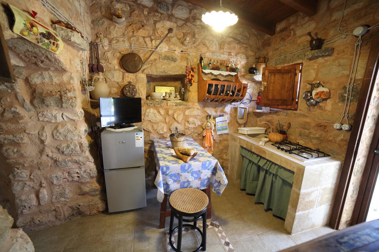 Holiday home Nepole Holiday Torre Vado