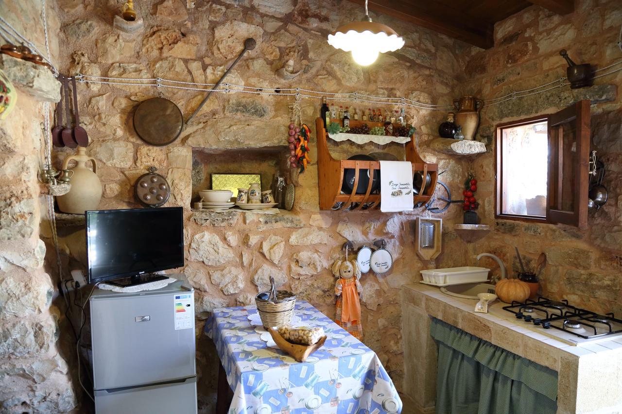 Holiday home Nepole Holiday Torre Vado